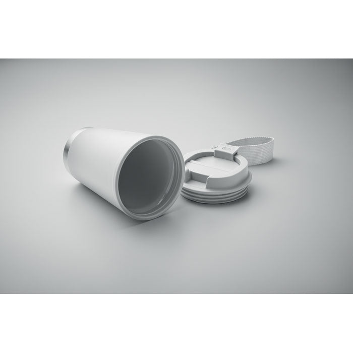 TOPIZ Doppelwandiger Becher 300 ml