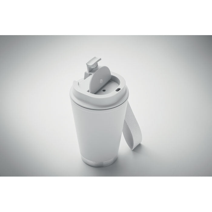 TOPIZ Doppelwandiger Becher 300 ml