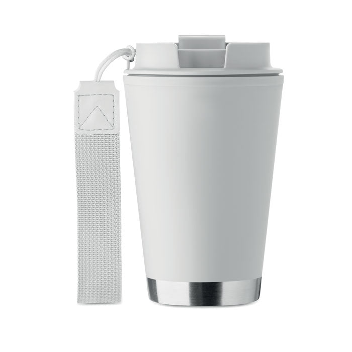TOPIZ Doppelwandiger Becher 300 ml