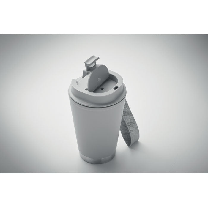TOPIZ Doppelwandiger Becher 300 ml