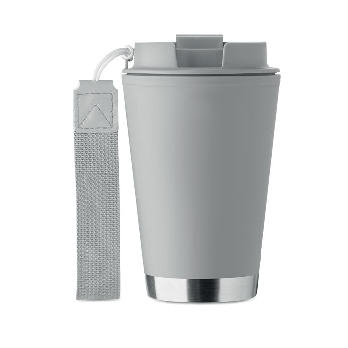TOPIZ Doppelwandiger Becher 300 ml