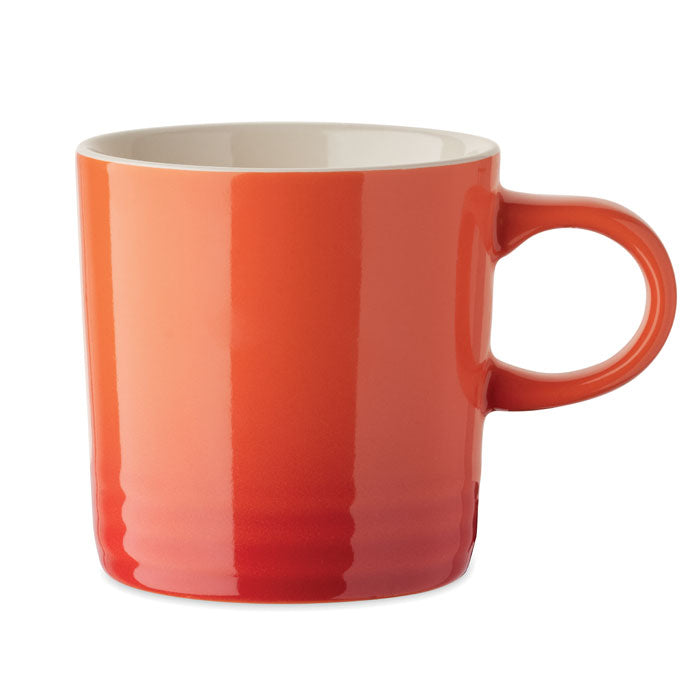 OROT Keramikbecher 290 ml – Orange