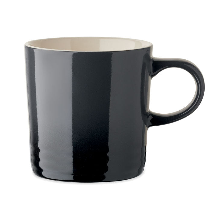 OROT Keramikbecher 290 ml – Steingrau