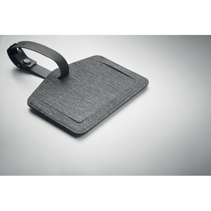 TAGSMART Kofferanhänger Apple® Find My