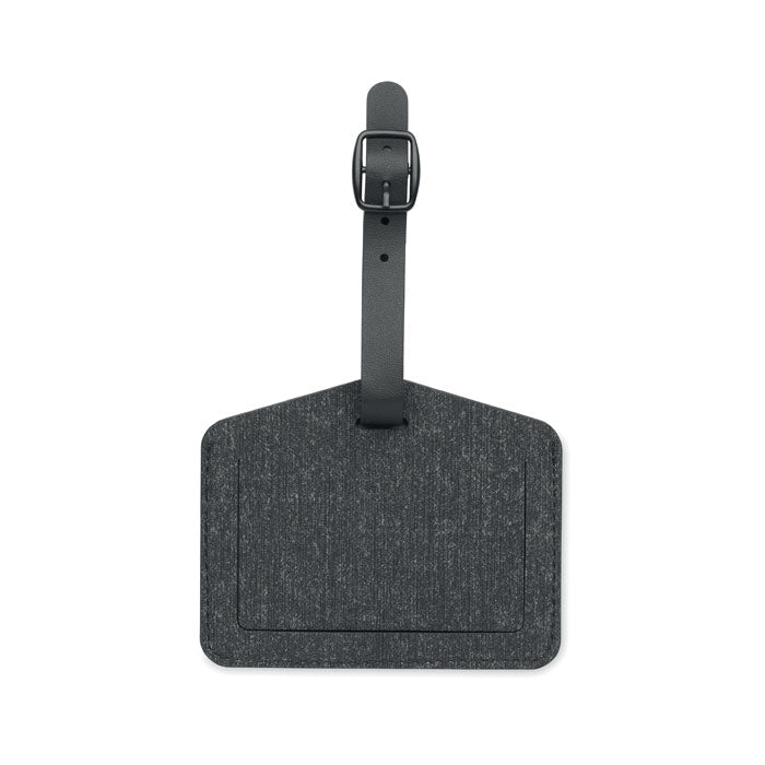 TAGSMART Kofferanhänger Apple® Find My