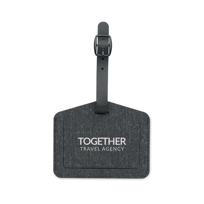 TAGSMART Kofferanhänger Apple® Find My