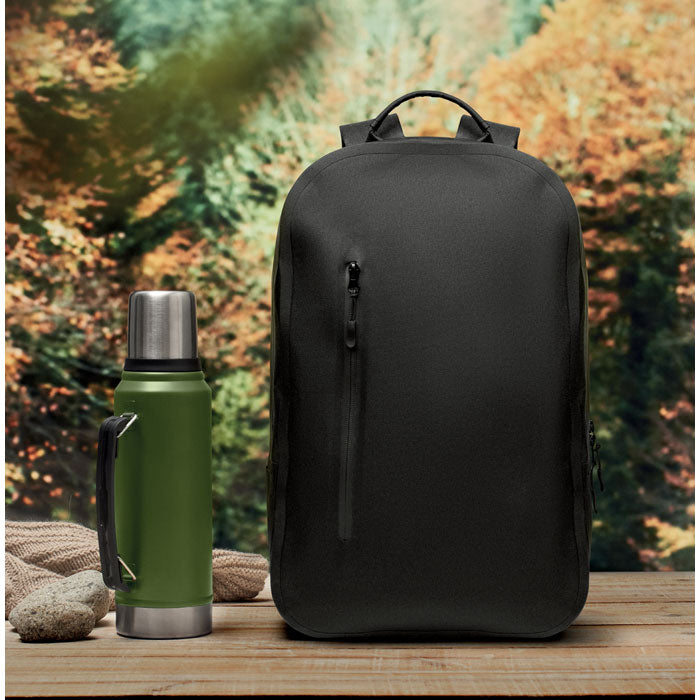 BRENNA Laptop-Rucksack 300D RPET