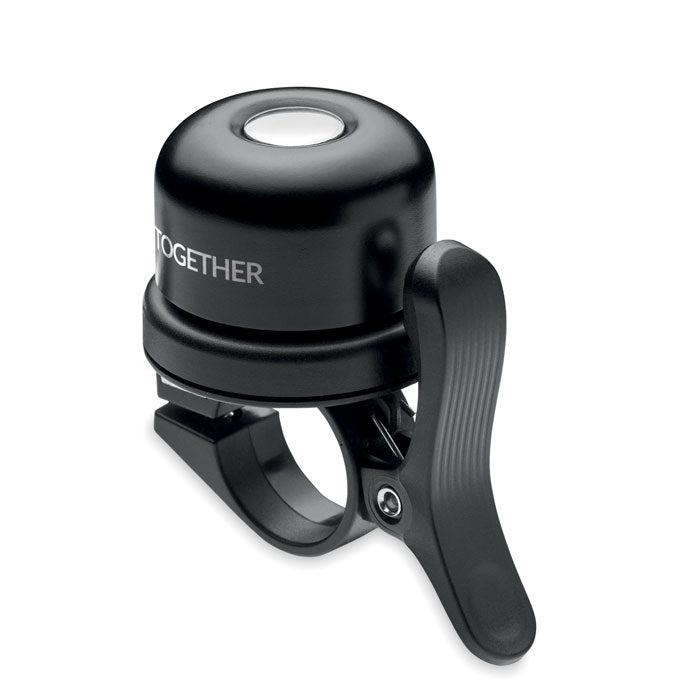 RINGSMART Fahrradklingel Apple® Find My