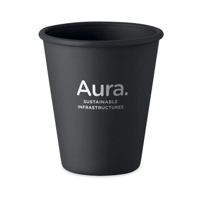 CUPFUL Wiederverwendbarer Becher PLA