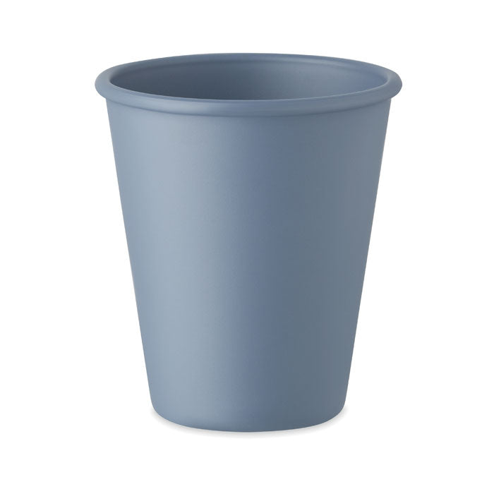 CUPFUL Wiederverwendbarer Becher PLA – Petrol