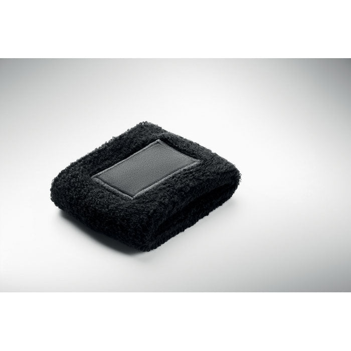 TEKUBI Schweißarmband Polycotton
