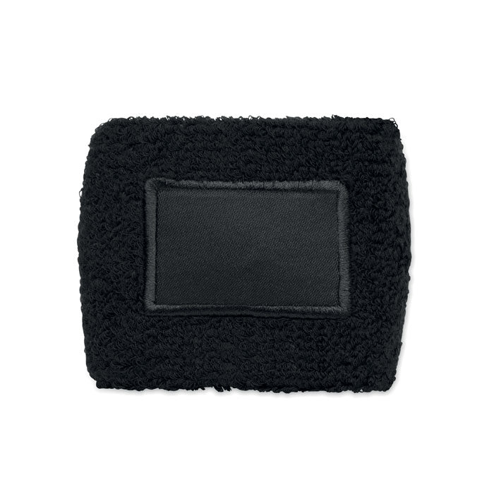 TEKUBI Schweißarmband Polycotton