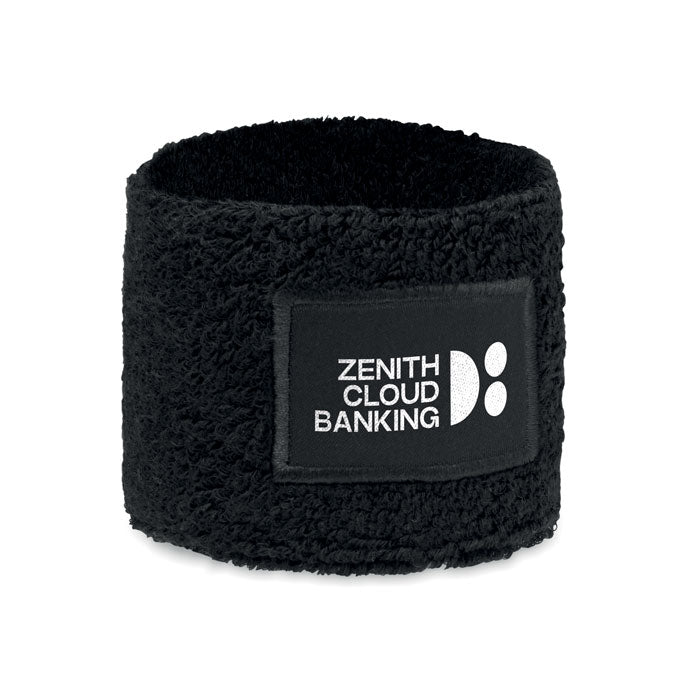 TEKUBI Schweißarmband Polycotton