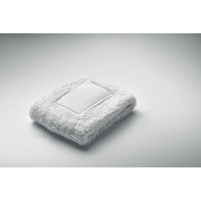 TEKUBI Schweißarmband Polycotton