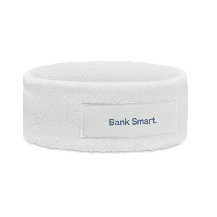 ATAMA Stirnband Polycotton