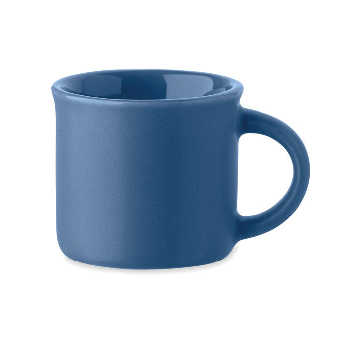 Espresso Tasse Keramik 40 ml – Blau
