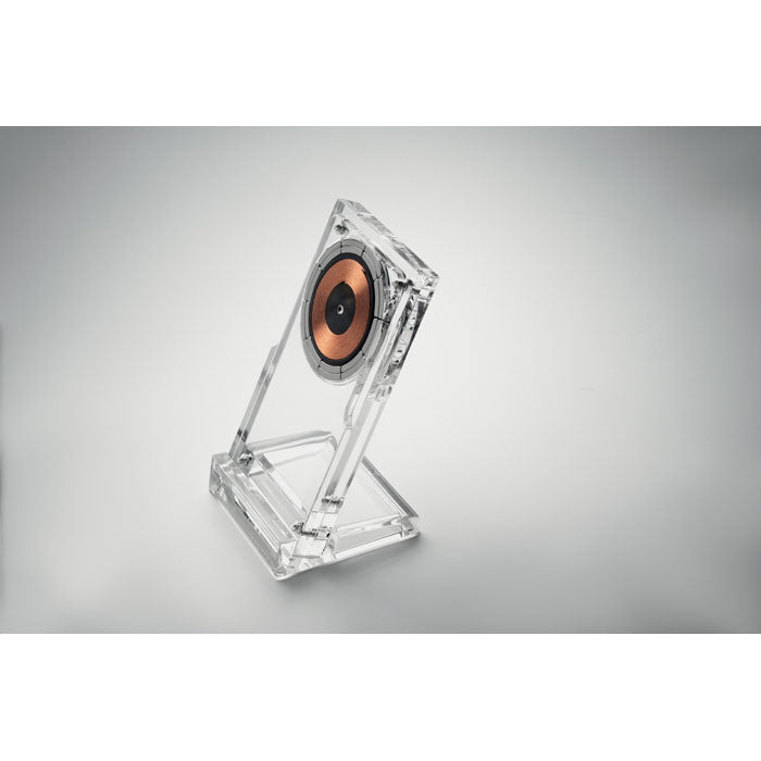 CRYL Kabellose Ladestation 15W