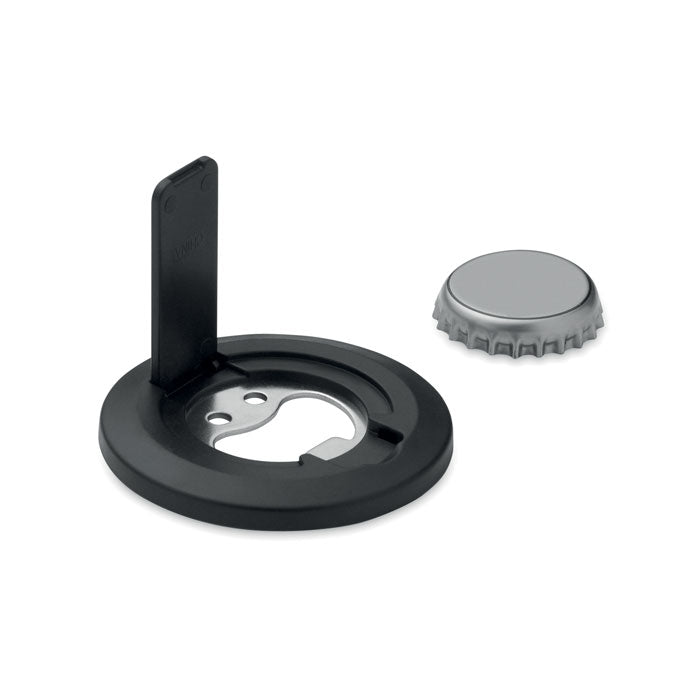 DOSENUNO Phonehalter mit Kapselheber