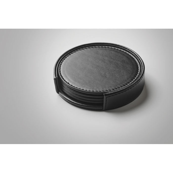 POSA SET Untersetzer-Set PU