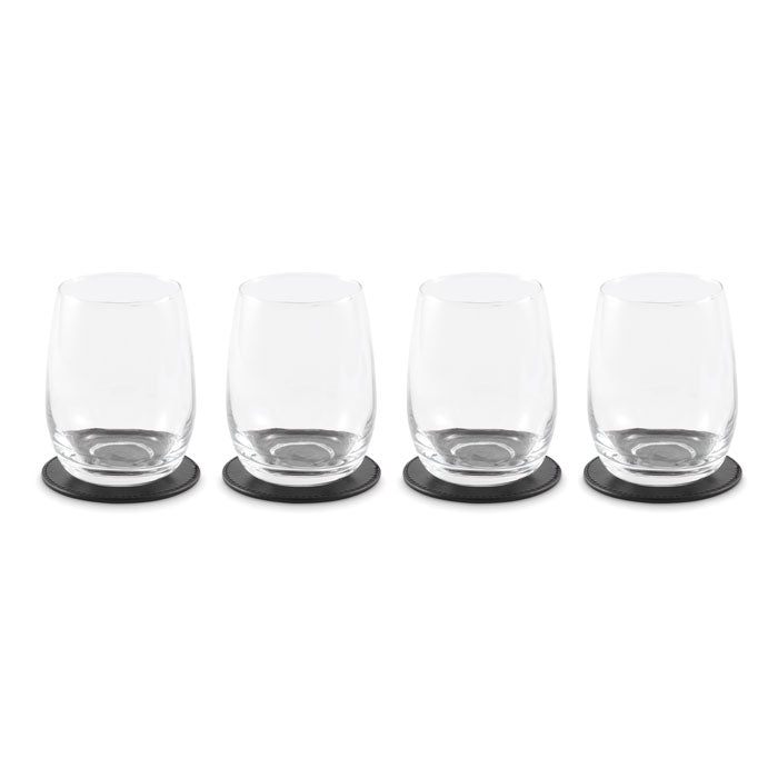 POSA SET Untersetzer-Set PU