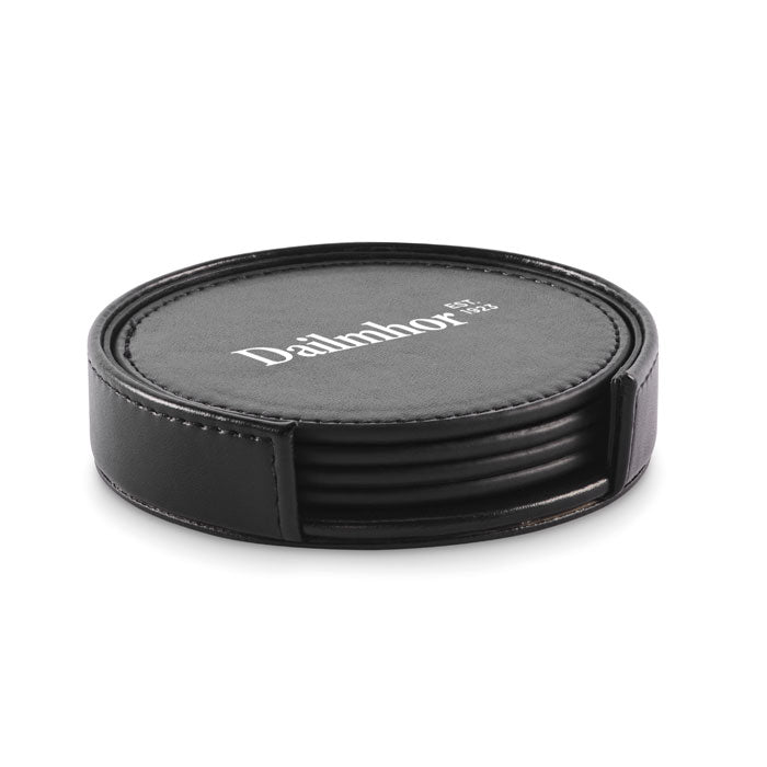 POSA SET Untersetzer-Set PU