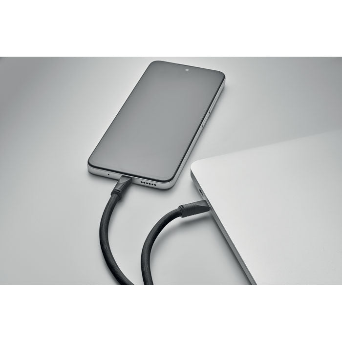 COCHARGE 60W Lanyard-Ladekabel MO2618