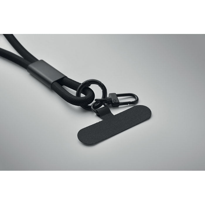 COCHARGE 60W Lanyard-Ladekabel MO2618