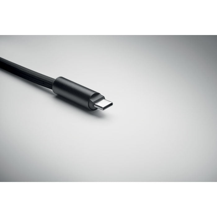 COCHARGE 60W Lanyard-Ladekabel MO2618