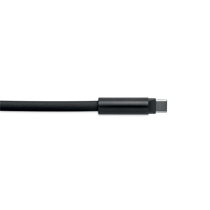 COCHARGE 60W Lanyard-Ladekabel MO2618