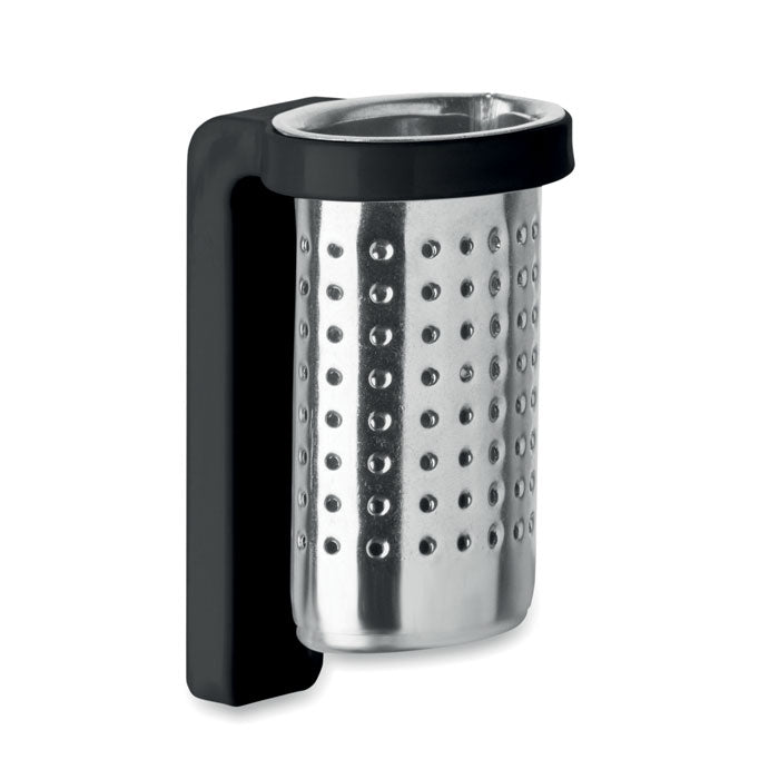 KALMAR Tee-Ei Edelstahl/PP