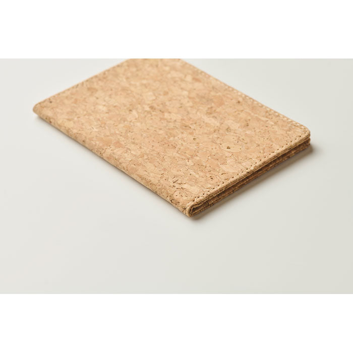 CORKPASS Reisedokumenten-Etui