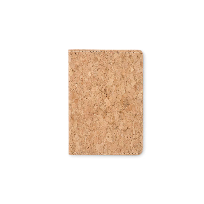 CORKPASS Reisedokumenten-Etui