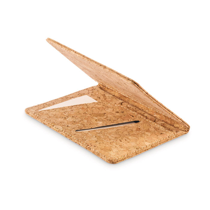CORKPASS Reisedokumenten-Etui