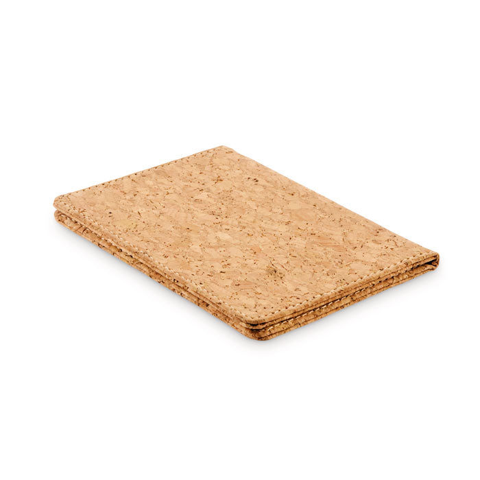 CORKPASS Reisedokumenten-Etui
