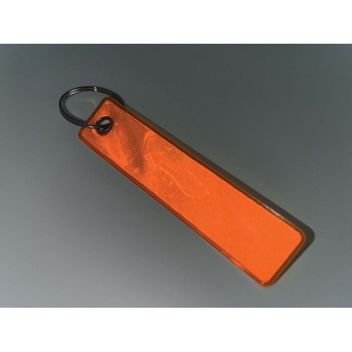 KEYFLECT Reflekt. Schlüsselanhänger PVC