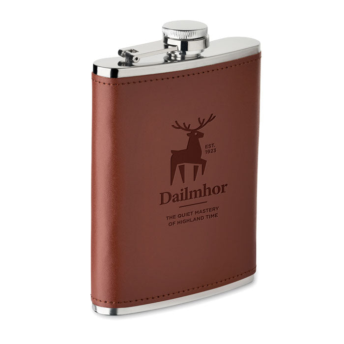 SLIMMY Flachmann 200 ml