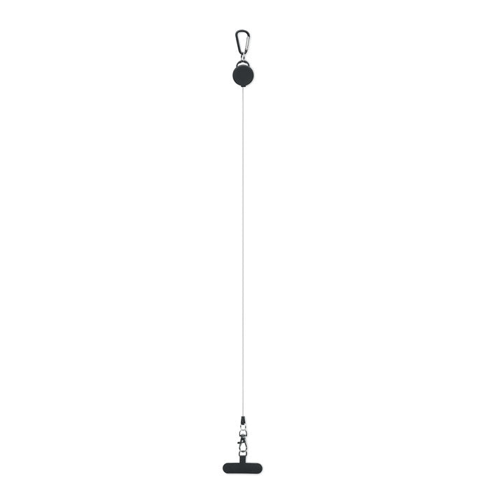 RETRO Einziehbarer Smartphone-Halter