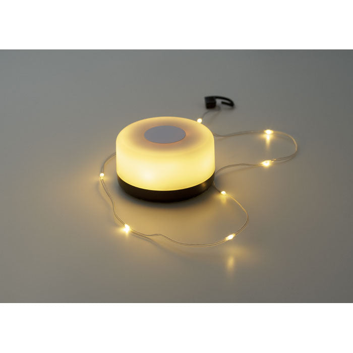 BRILLO Ausziehbare LED-Lichterkette