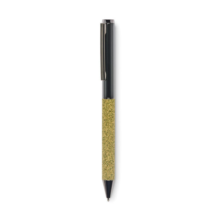 CHIPPEWA PEN Drehkugelschreiber Metall