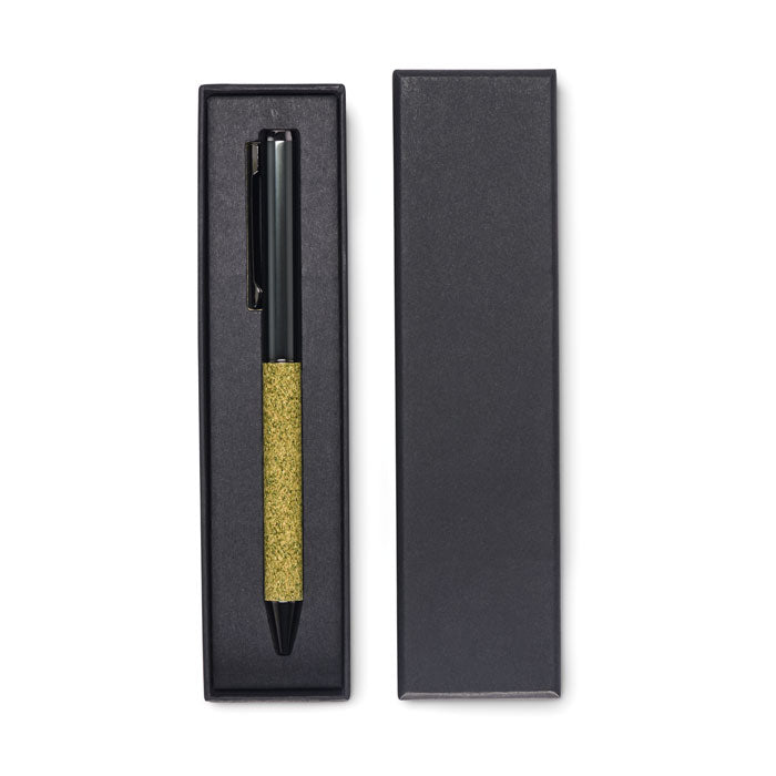 CHIPPEWA PEN Drehkugelschreiber Metall