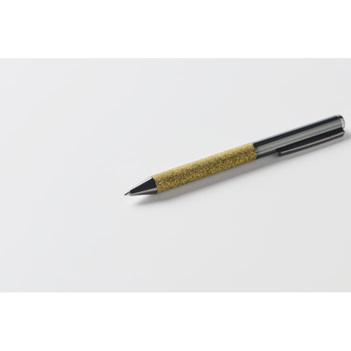 CHIPPEWA PEN Drehkugelschreiber Metall