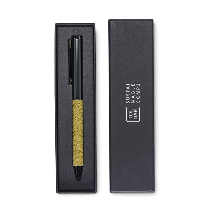 CHIPPEWA PEN Drehkugelschreiber Metall