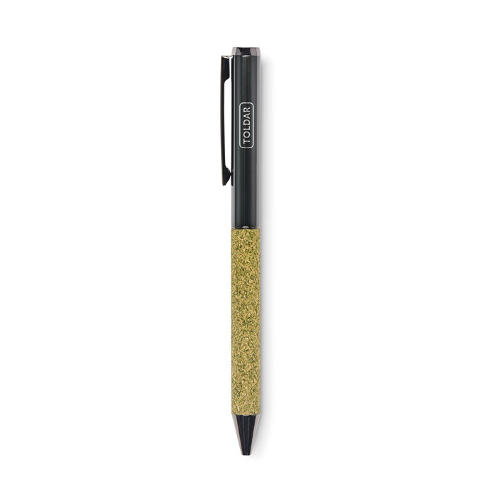 CHIPPEWA PEN Drehkugelschreiber Metall