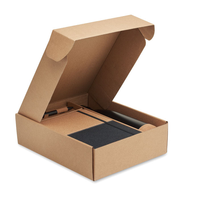 CADEAU Geschenk-Set 3-teilig