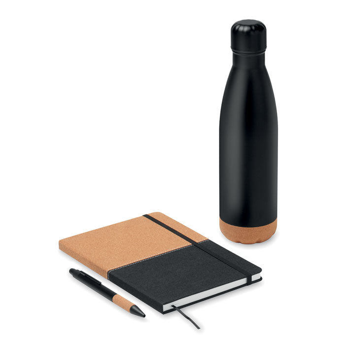 CADEAU Geschenk-Set 3-teilig