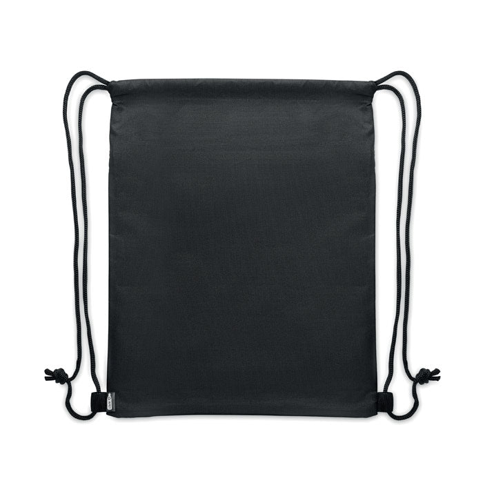 BANGKOK BAG Beutel mit Kordelzug 600D RPET MO2639