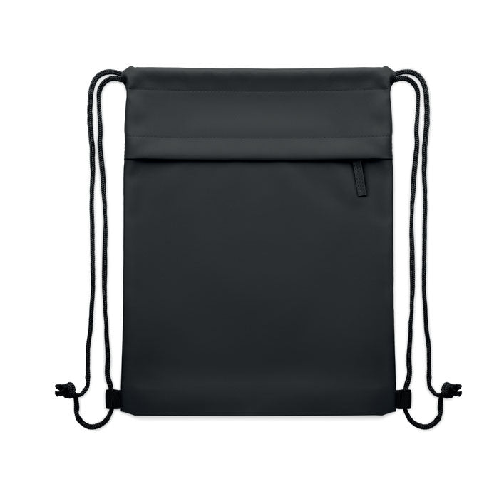 BANGKOK BAG Beutel mit Kordelzug 600D RPET MO2639