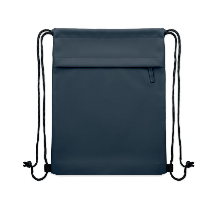 BANGKOK BAG Beutel mit Kordelzug 600D RPET MO2639