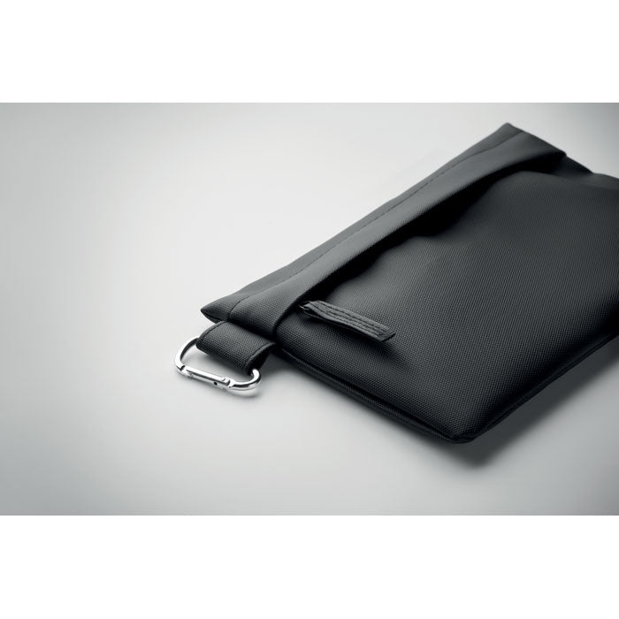 CARRY Organizer/Hülle 600D RPET