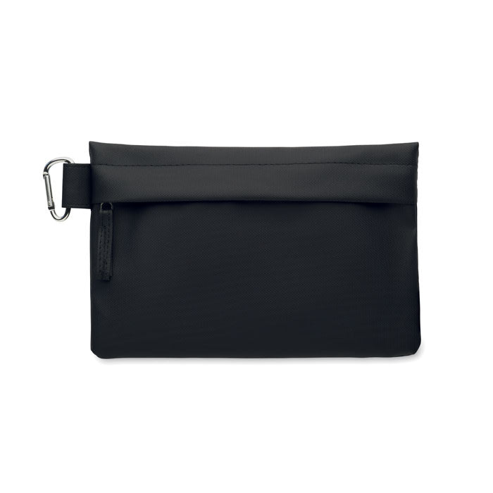 CARRY Organizer/Hülle 600D RPET
